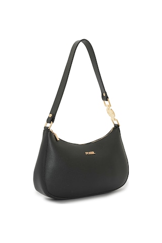 Fossil Kadın Omuz Çantası 05fo25y5030 Fpı-siyah