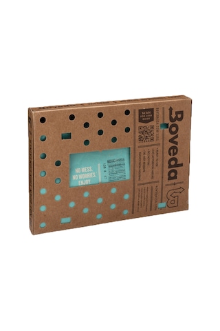 Boveda 69% Nem 320gram