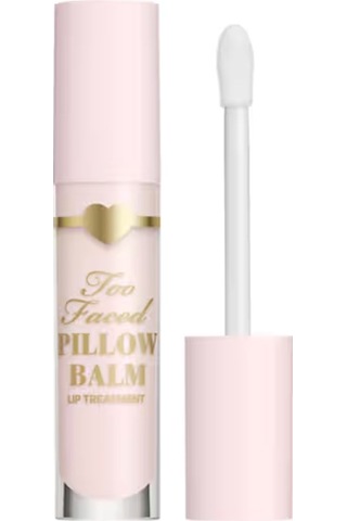 Too Faced Pillow Balm Original - Nemlendirici Dudak Balsamı Orıgınal Diğer