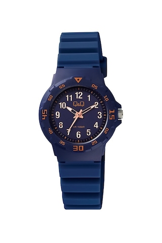 Q&Q VR19J018Y Unisex Kol Saati