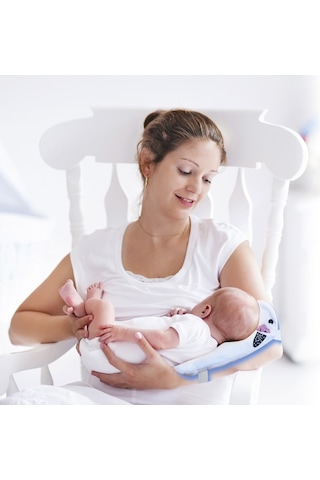 BabyCo Bebek Emzirme Yastığı - Sıcak-Soğuk Kompres