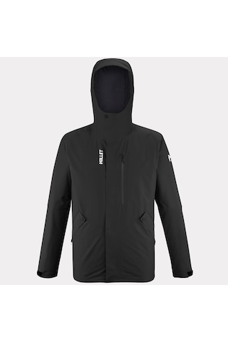 Millet Cham Warm Primaloft İnsulation Erkek Ceket Mıv10318 N0247 Siyah