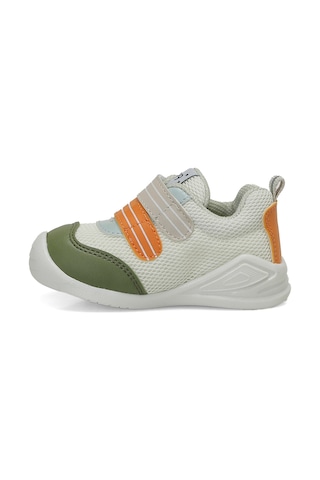 Polaris Potı.ı Bej Erkek Çocuk Sneaker Potı.ı6fx 000000000102200002