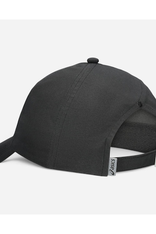 Asics Essentıal Cap Siyah Şapka 3033c220-001 86605144