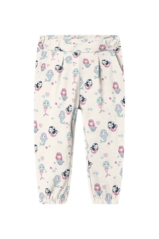Name It Nmffenja Pant Pb Pembe Kız Çocuk Pantolon 000000000102263492 Pembe