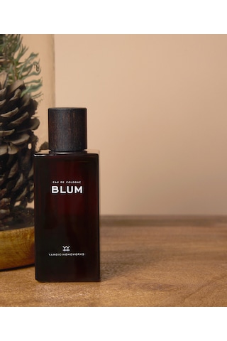 Yargıcı Kolonya - Blum 26ynkz7009t St