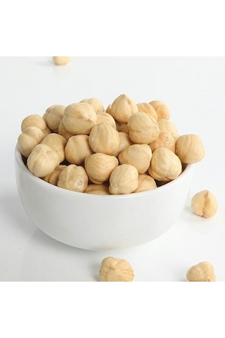 Giresun Taze Kavrulmuş Yeni Mahsul Fındık İçi 500 G E