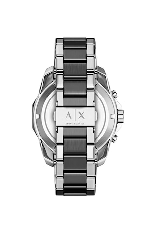 Armani Exchange Ax1973 Erkek Kol Saati Metalik Gri