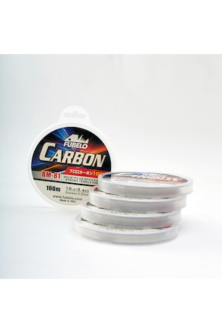 Fubelo Fluoro Carbon 0.35 Mm - Standart Fubelo Fluoro Carbon 0.35 Mm - Standart