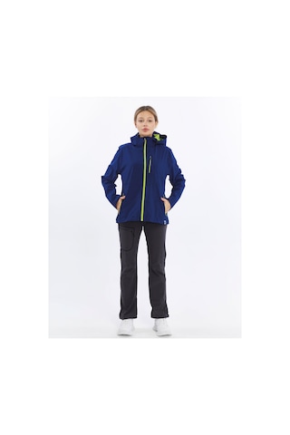 Mapamyumco Windbreaker Kadın Ceket-lacivert Lacivert