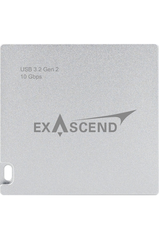 Exascend Essential 4-ın-1 Card Reader Type B, Sd, Micro Sd,sd Express