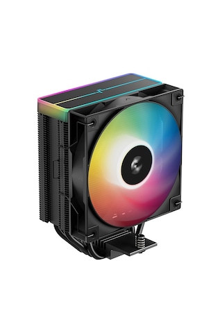 Deepcool Ag400-bk-argb-v2 120mm Kule Tipi İşlemci Soğutucu Azaz4dep0021