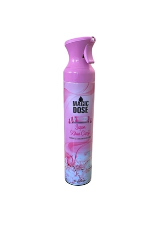 Sprey Japon Kiraz Çiçeği 2 x 300 ML