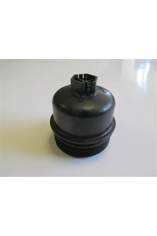 Oem No 5650505 Uyumlu Fıat Fıorıno 08/24 Motor Yağ Filtre Kapağı 1.3cc Dizel Plastik