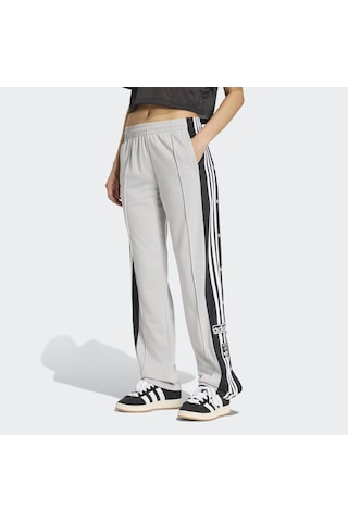Adidas Adibreak Kadın Gri Eşofman Altı Kt0022