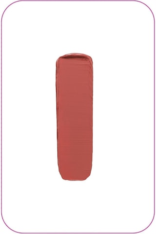 Callista Truly Matte Liquid Lipstick Mat Likit Ruj 402 Mauve Over - Nude