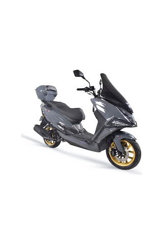 Arora Safari Pro 125 Hava Filtresi Elemanı