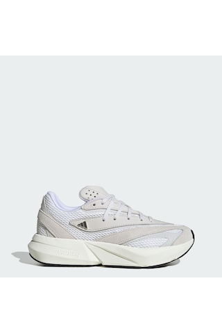 Adidas Jh6958 Lıghtblaze Kadın Günlük Spor Ayakkabısı Krem