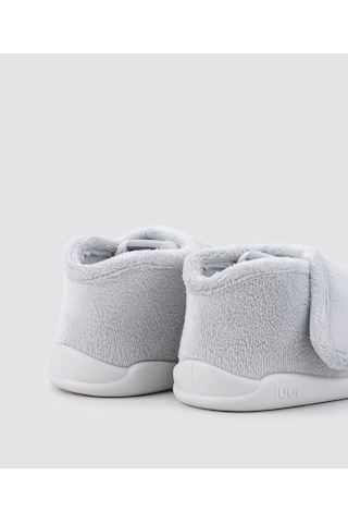 Igor Homie Mc Çocuk Panduf Gri