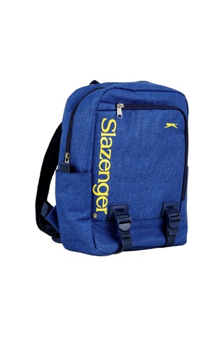 Slazenger Mavi Ara Boy Okul ve Günlük Sırt Çantası