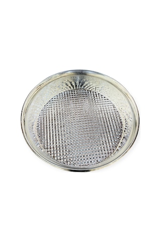 Moda Bakır 40 Cm Bakır Çiğ Köfte Leğeni
