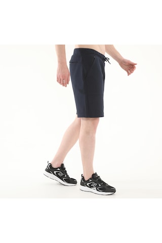 New Balance 1517 Erkek Şort Ve Kapri Lacivert Mns1517-avı Lacivert