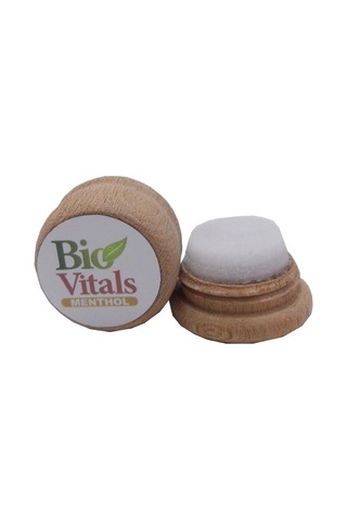 Bio Vitals Menthol Taşı 7 G