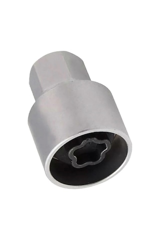 Bmw 1 3 4 5 6 7 Serisi Lastik Tekerlek Kilidi Hırsızlık Önleyici Vida Bijon Somunu Cıvatası 41 1hc.