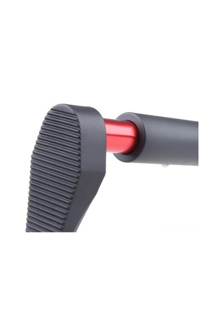 Pazly Worker Şekilli Omuz N-strike Nerf L Kit İçin Geeroyoo Diğer Desteği Ayarlanabilir Sq Diğer