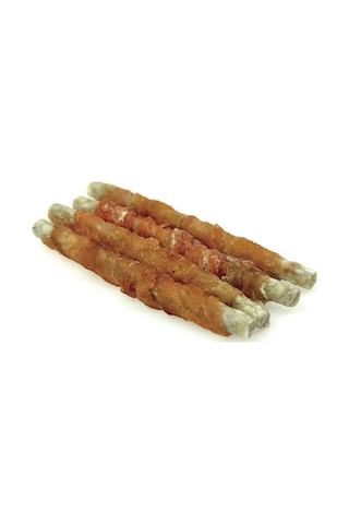 M-pets Munchy Tavuklu Ve Sığır Derili Stick Köpek Ödül Maması 160 Gr 244-30002.02