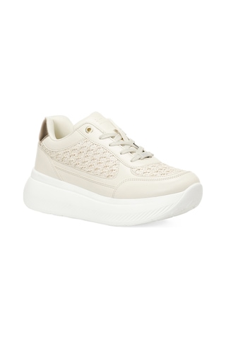 İnci Incı Venezıa 5fx Bej Kadın Sneaker 000000000101973699 Bej
