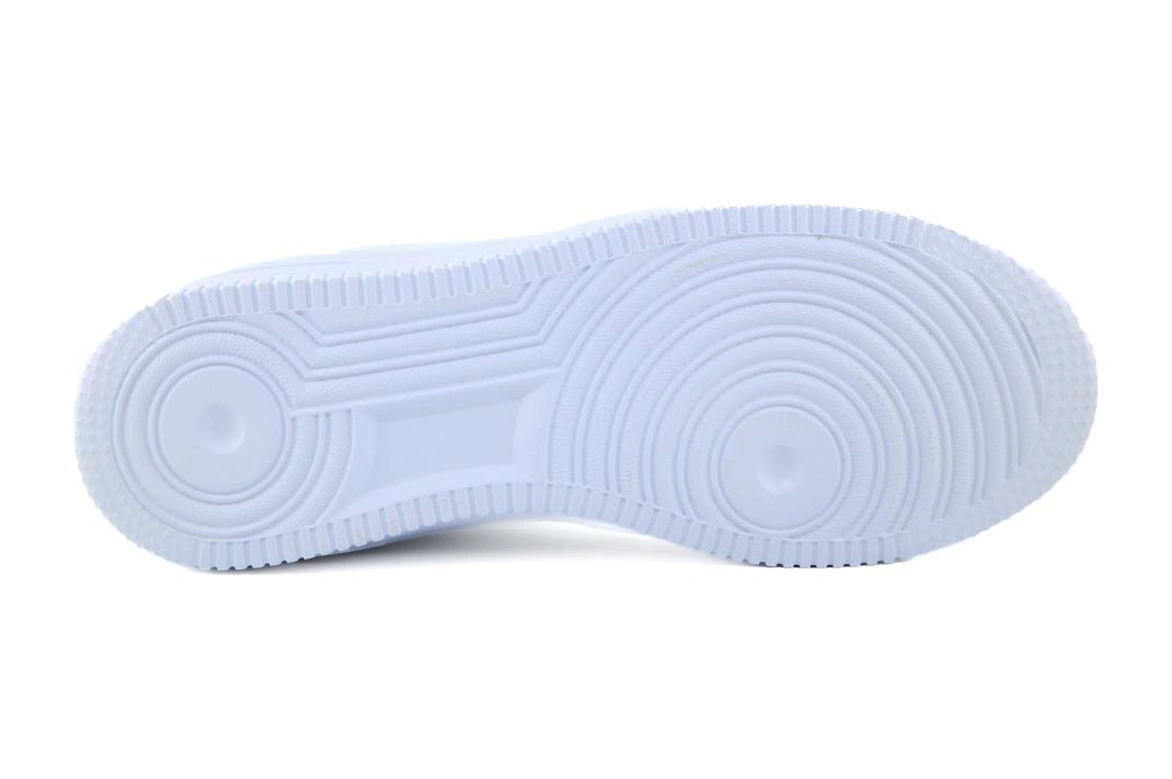M.P Mp 252-6049 Beyaz Erkek Sneakers Beyaz