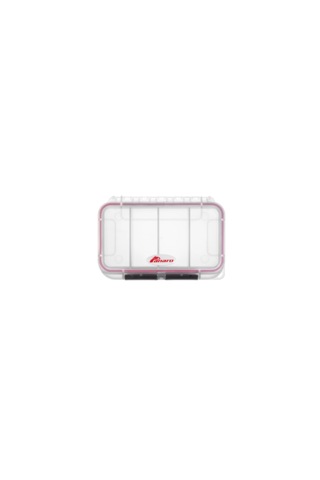 Panaro Max 001t 175 115 47mm Sızdırmaz Bölmeli Kutu
