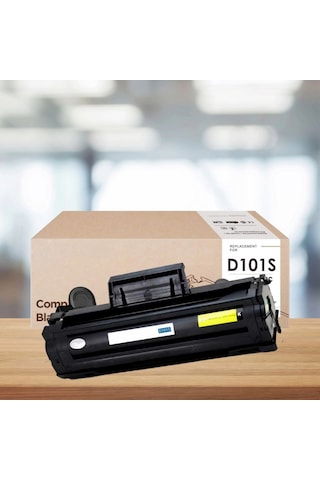 Samsung Uyumlu Mlt-d101 Chipli  Uyumlu Dolu Toner- Ml-2165/ Ml-2165w / Scx-3405/ Scx-3405f
