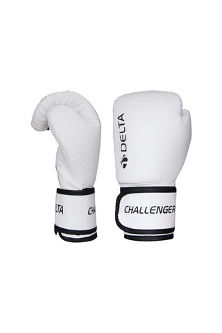 Delta Challenger Dura-strong Boks Eldiveni Çok Renkli