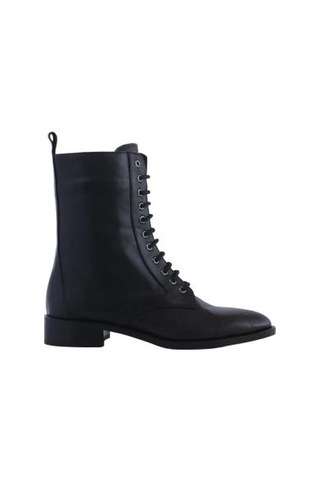 Kadın Çizme 04 7738 32 F112 C400 Siyah