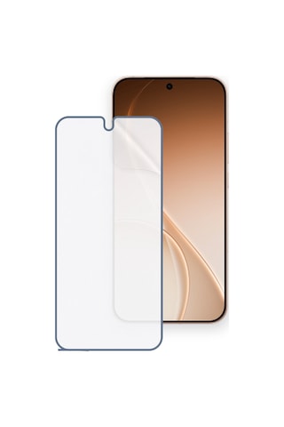 Schitec Oppo Reno15 Pro Max Arka Yüzey Nano Hidrojel Koruyucu