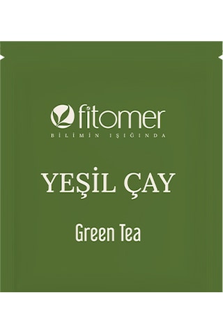 Fitomer Yeşil Çay 20 x 1.5 G