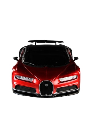 Canem Oyuncak FD158A Bugatti Hızlı ve Öfkeli Uzaktan Kumandalı Araba