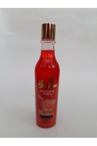 Dr. Page Vitamin Peeling 300 G