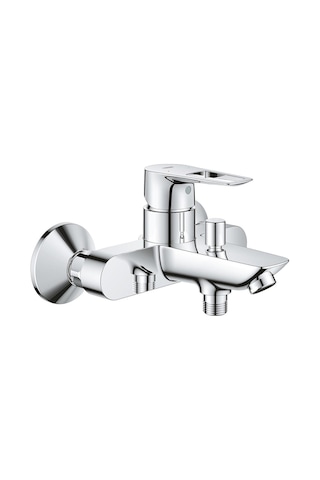 Grohe Start Loop Banyo Bataryasi - 23355001 Gri