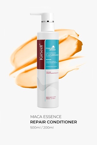 Maca Yoğun Onarıcı Repair Saç Kremi 200 Ml - 701403280