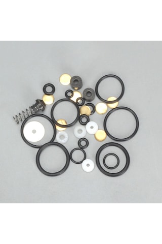 Homyl Tek Silindirli Kompresör Tamir Takımı B-tipi-2.8cm