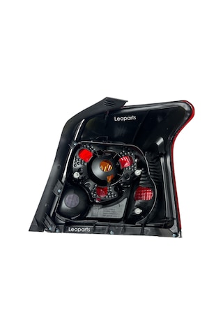 Leoparts Toyota Avensis Stop Lambası Sol 2003-2005 81561-05130