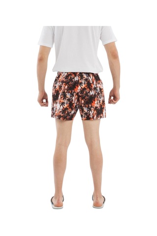 Exuma Erkek Desenli Swim Şort 1215015 M