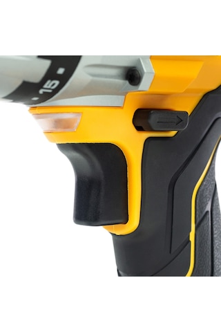 Jcb 21-18DD Çift Akülü Matkap - 18 V 2x2.0 Ah