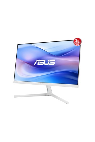 Asus Vu249hfı-w 24 100hz 1ms Eye Care Hava İyonizeri Full Hd Cece5asu0206