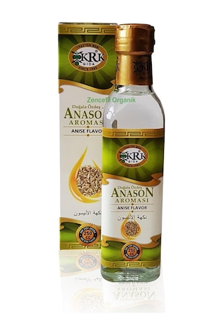 KRK ANASON AROMASI - 250 ML KRK ANASON AROMASI - 250 ML