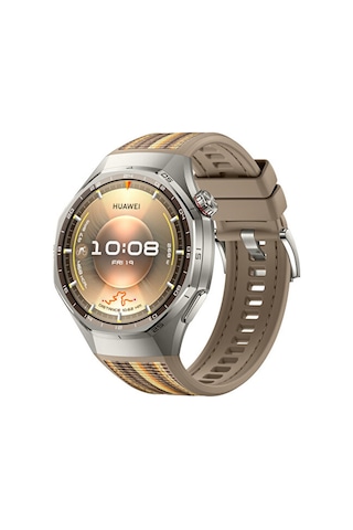Huawei Watch GT 6 Pro 46 MM Akıllı Saat (Distribütör Garantili)