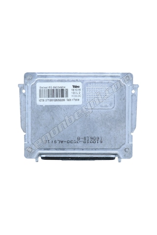 Valeo Ballast 6G 89034934 Xenon Far Beyni 043731